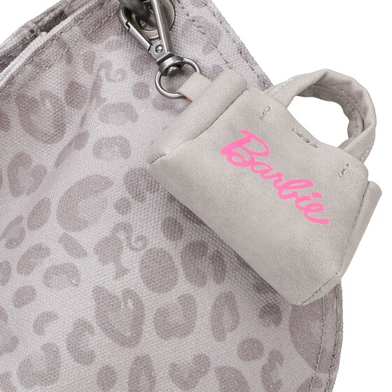 Fritzi aus Preußen Bitzi11 Limited Barbie Leo Silhouette Handtas 39.5 cm