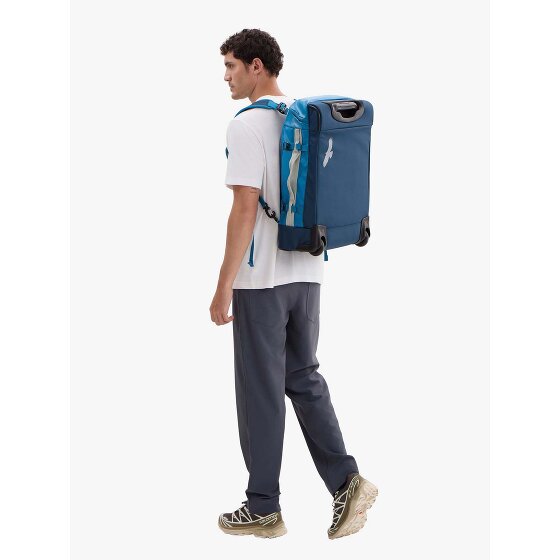 Eagle Creek Cargo Hauler 32 L 2 wielen Cabinewagen 55 cm