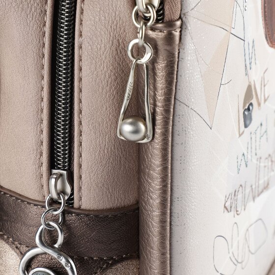 Anekke Sophia Stad rugzak 30 cm