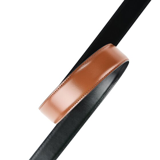 AIGNER Zakelijke riem leer