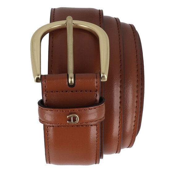 AIGNER Zakelijke riem leer