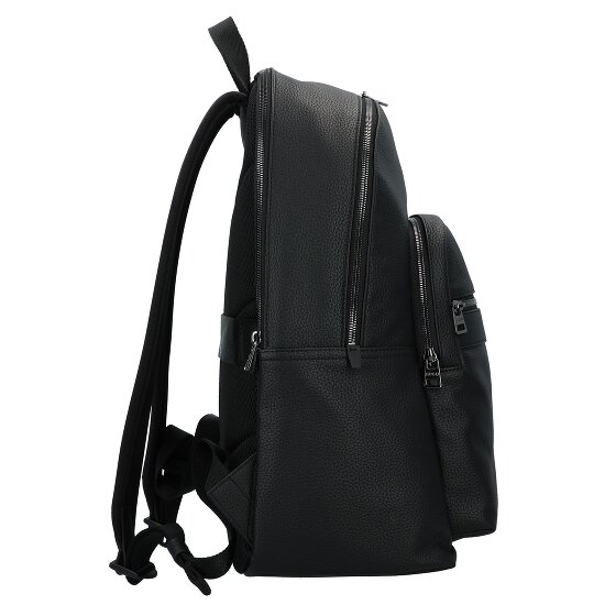 Hugo Quantic Dagrugzak 44.5 cm Laptopvak