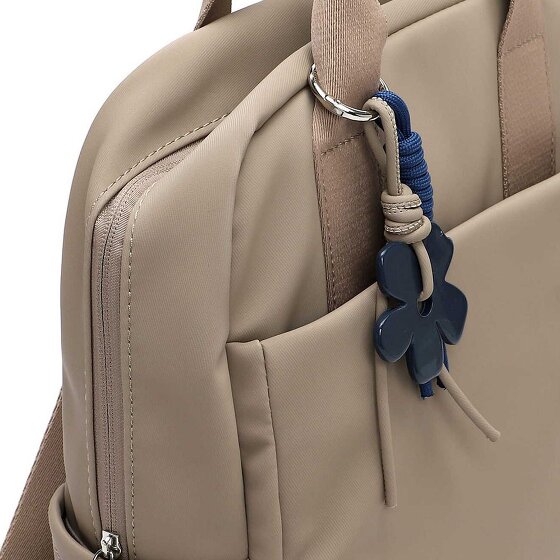 Tamaris TAS Maleen Dagrugzak 38 cm Laptopvak