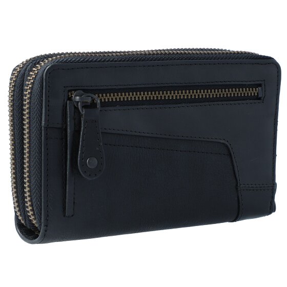 aunts & uncles Oma's Luxe Club Betty Portemonnee RFID Leer 14 cm