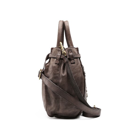 Campomaggi Rossella Handtas Leer 26 cm