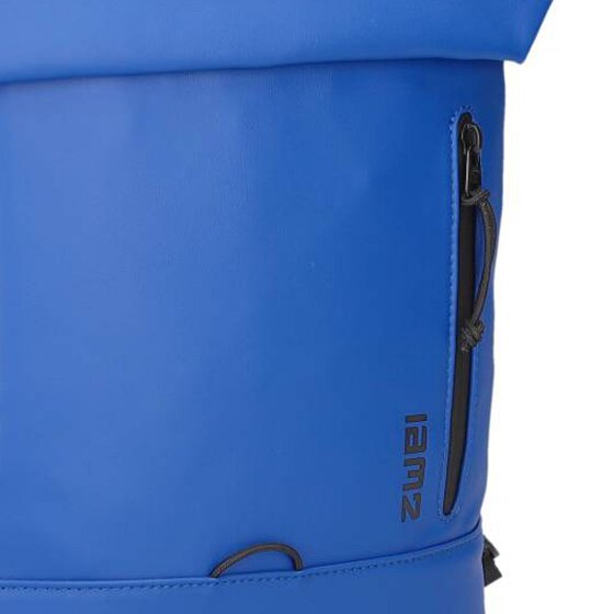 Zwei Cargo Dagrugzak 37 cm Laptopvak