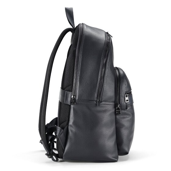 Hugo Quantic Dagrugzak 44.5 cm Laptopvak