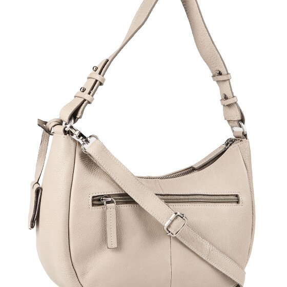 Burkely Soft Skylar Schoudertas Leder 25.5 cm
