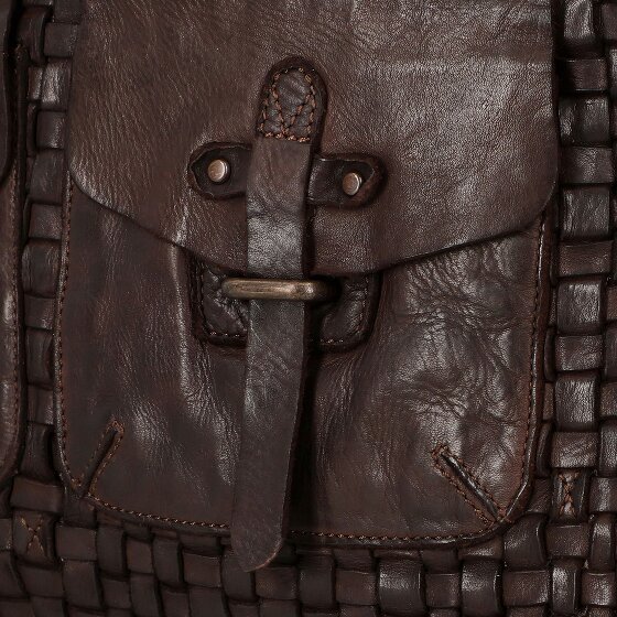 Harbour 2nd Alexandra-Up Schoudertas Leer 26 cm