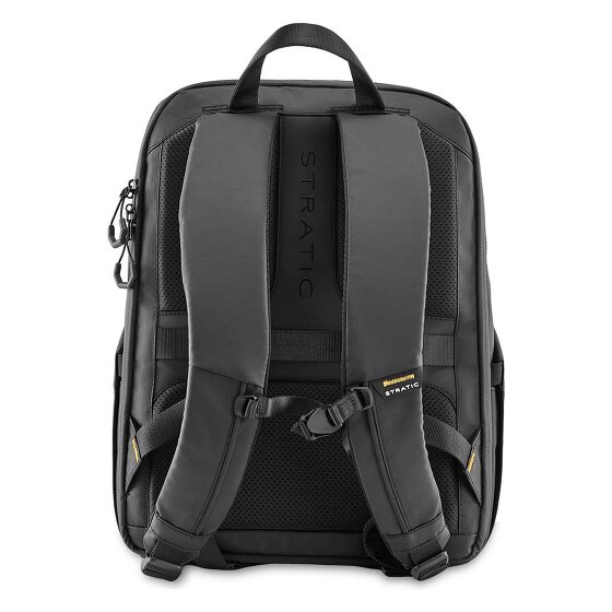 Stratic Vibe Dagrugzak 49 cm Laptopvak