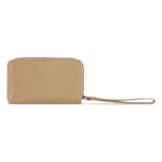 bugatti Elsa Portemonnee RFID-bescherming Leer 15.5 cm