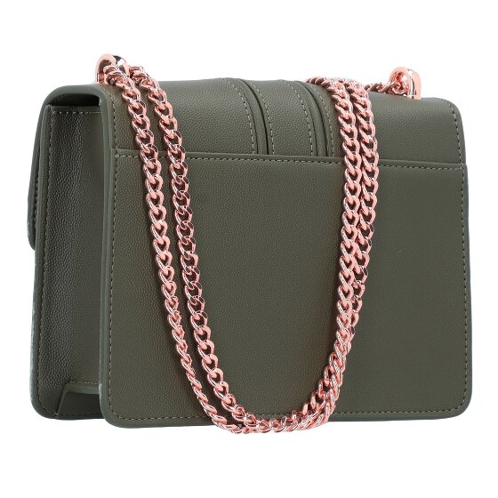 Seidenfelt Roros schoudertas 21 cm