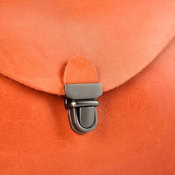 Harold's Fold Schoudertas Leer 20 cm