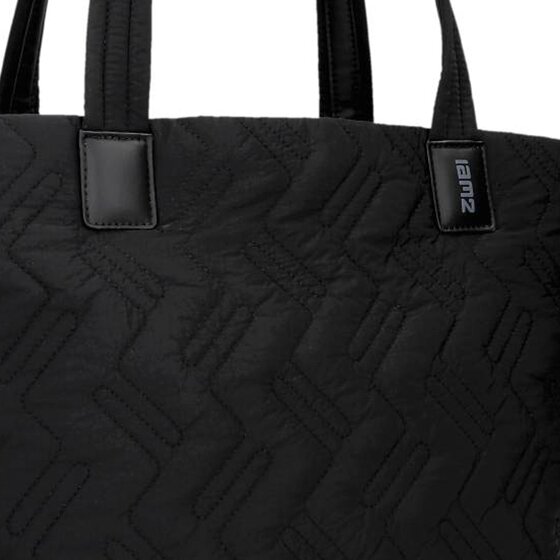 Zwei Cleo Shopper Tas 42 cm