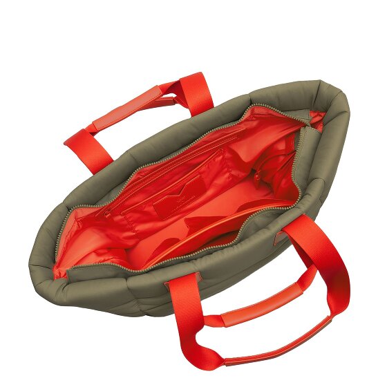 LES VISIONNAIRES Unio Tokio Shopper Tas 62 cm