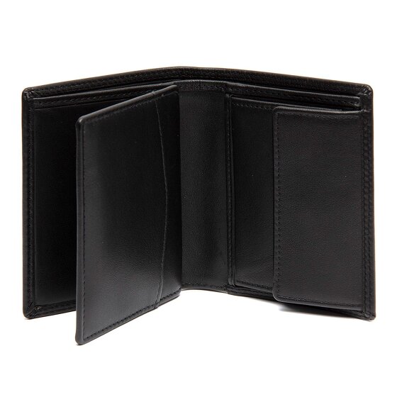 The Chesterfield Brand Vincent Portemonnee RFID-bescherming Leer 10.5 cm