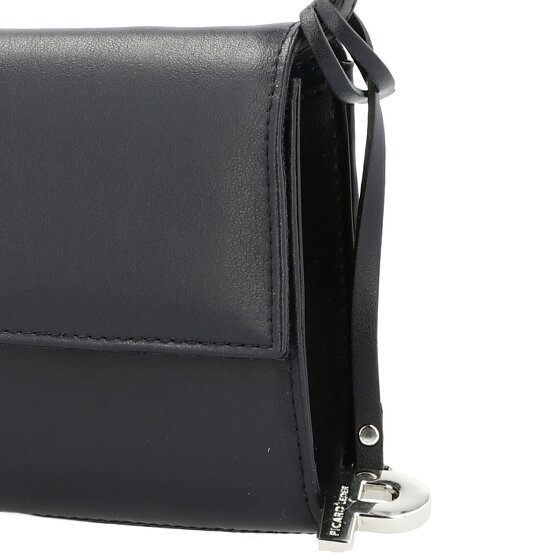 Picard Auguri Auguri Schoudertas Leer 26 cm