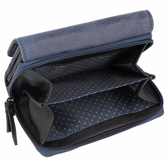 Tom Tailor Elin Portemonnee 14 cm