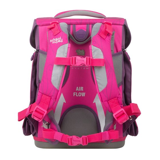 School-Mood Champion Maxx Schooltas set