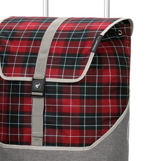 Andersen Shopper Alu Star Shopper Gese Winkelwagen 59 cm