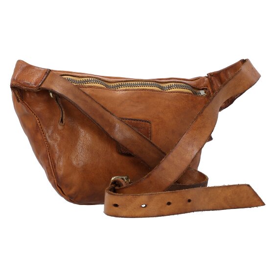 Campomaggi Santarcangelo Fanny pack Leer 26 cm
