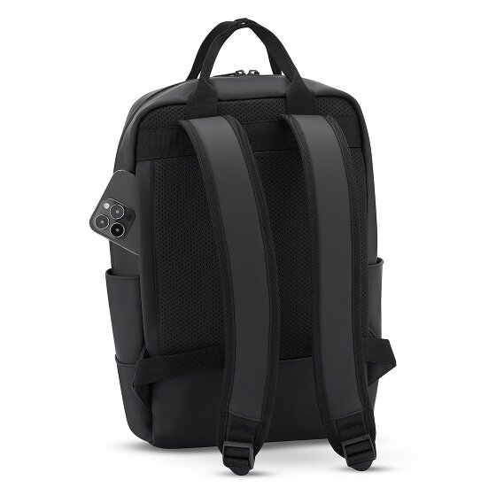 Johnny Urban Sleek Series Hailey Dagrugzak 36 cm Laptop compartiment