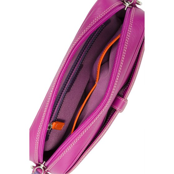 Mywalit Schoudertas leer 23 cm