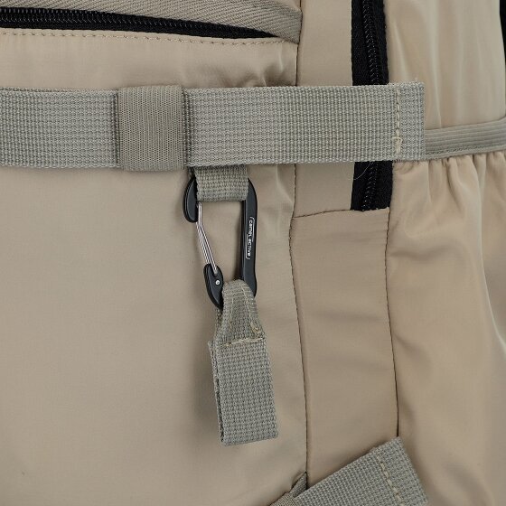 camel active Terra Dagrugzak 40 cm Laptop compartiment