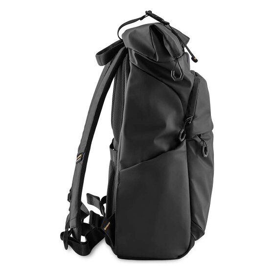 Stratic Vibe Dagrugzak 52 cm Laptopvak