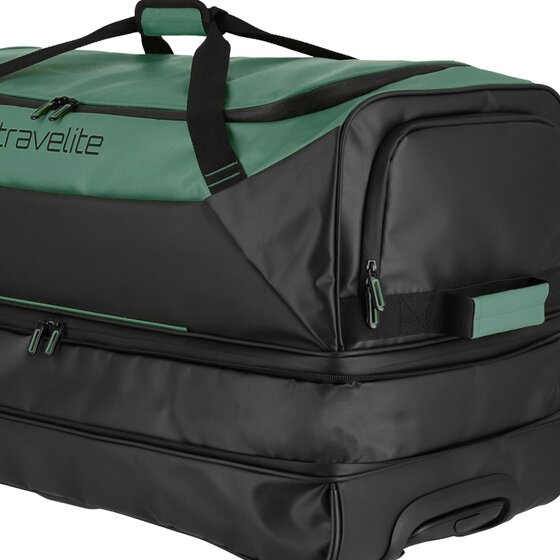 Travelite Basics 2 wielen Reistas 70 cm