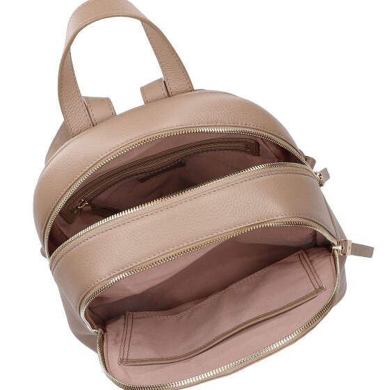 Picard Java Stad rugzak Leer 28 cm