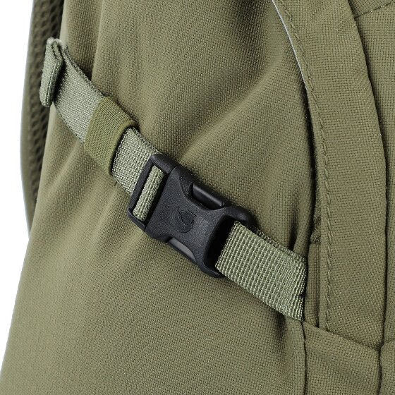 Fjällräven Ulvö 23 Rugzak 45 cm laptopvak