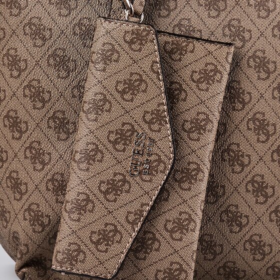 Guess Brenton Shopper Tas 36 cm