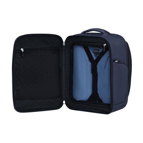 Samsonite Spark Sng Eco reisrugzak S 40 cm laptopvak
