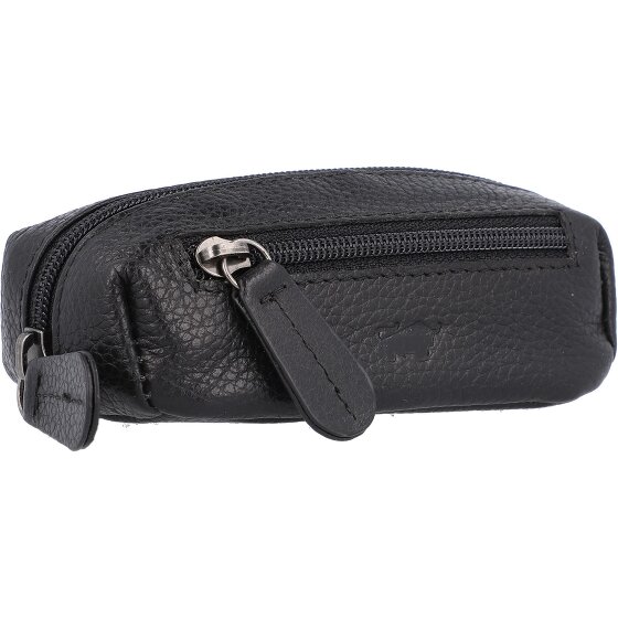 Braun Büffel Prato sleuteletui leer 9 cm