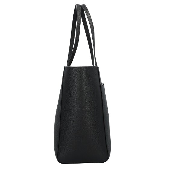 Lauren Ralph Lauren Cameryn Shopper Tas Leer 43 cm
