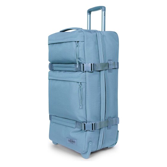 Eastpak Transit'R Plus 2 wielen Reistas 80 cm