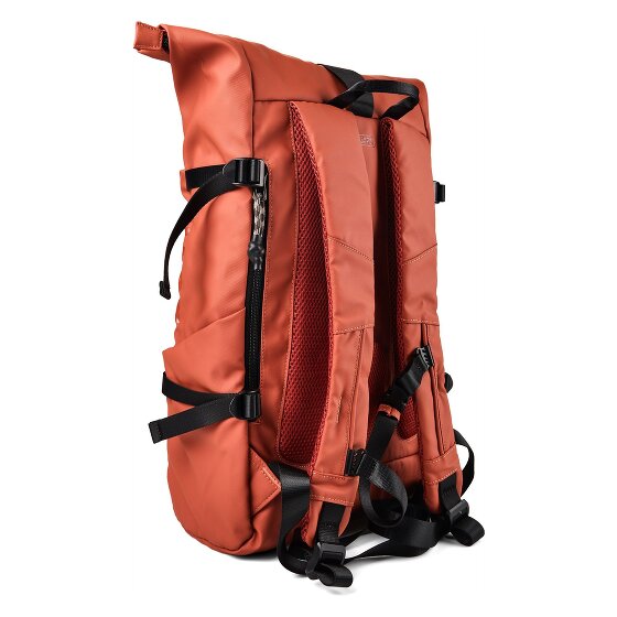 camel active Explore Dagrugzak L 51 cm Laptopvak