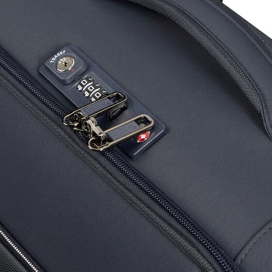 Samsonite Airea 4-wiel trolley 55 cm