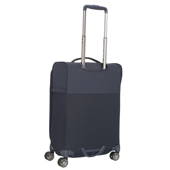 Samsonite Airea 4-wiel trolley 55 cm