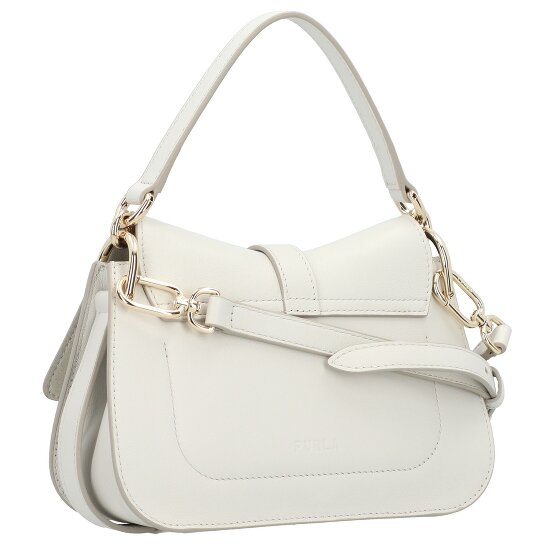 Furla Flow Handtas Leer 21 cm