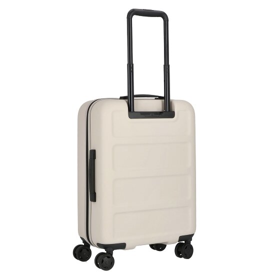 Samsonite Quadrix 4-wielige handkar 55 cm