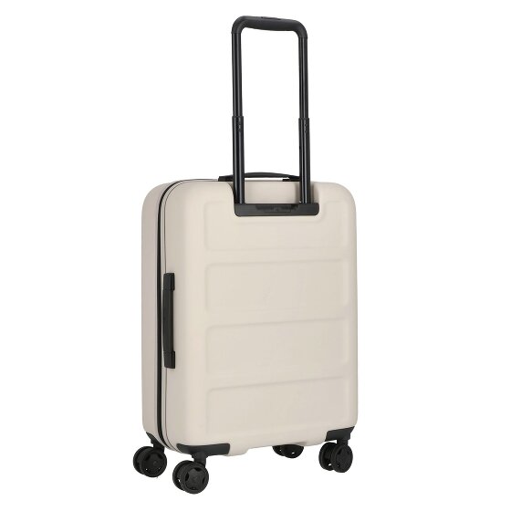Samsonite Quadrix 4-wielige handkar 55 cm Samsonite Quadrix 4-wielige handkar 55 cm