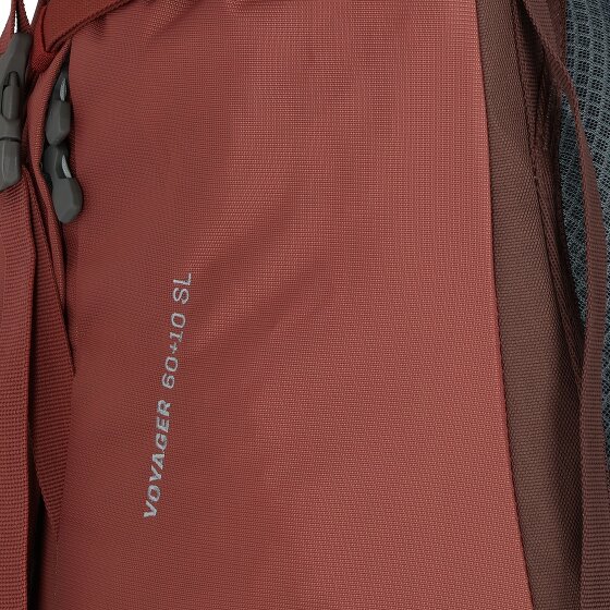 Deuter Voyager 60+10 SL Trekking rugzak 80 cm