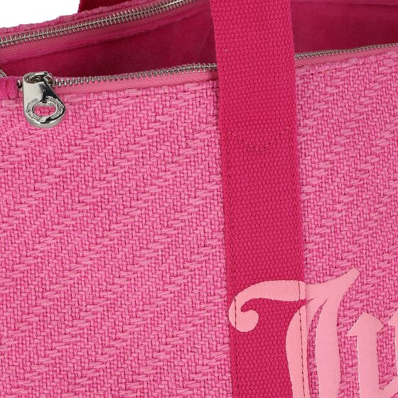 Juicy Couture Daisy shopper tas met omkeerfunctie 45 cm