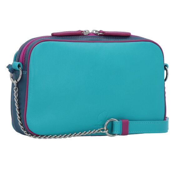 Mywalit Schoudertas leer 19 cm