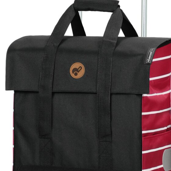 Andersen Shopper Treppensteiger Scala Shopper Jella Winkelwagen 59 cm