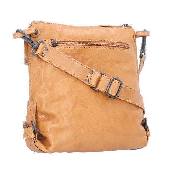 aunts & uncles Oma's Luxe Club Mevrouw Rozijnenkoekje Schoudertas 25 cm