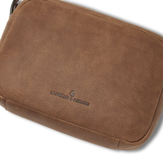 Castelijn & Beerens Carisma Schoudertas Leer 23.5 cm