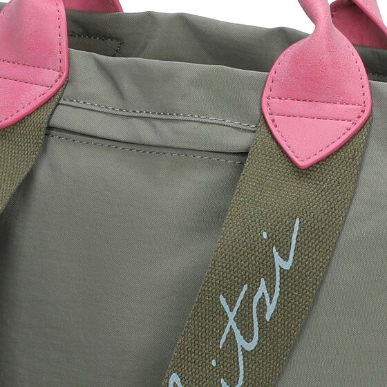 Fritzi aus Preußen Ju Lighty Dagrugzak 38 cm